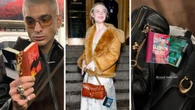 Move over Labubu: Coach’s tiny book charms are the chicest accessory available right now