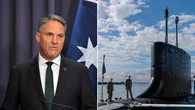 Australia to save after plans for new US AUKUS submarine ditched