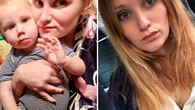 Mother who left children home alone for FOUR DAYS while she went drinking learns fate