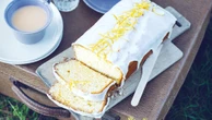 An easy dessert with a fruity twist, you’ll love this passionfruit and coconut yoghurt cake