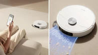 Dreame L10 robot vacuum marked down by staggering 64 per cent this Prime Big Deal Days: ‘Transformative’