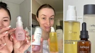 Viral Jurlique Rare Rose Face Oil 30 per cent off