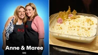 Anne and Maree’s Ekmek Kataifi