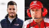 Australian racing driver denies raping Michael Schumacher’s nurse
