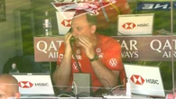 Premiership mentor makes call on vacant coaching job