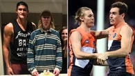 Heartbroken teammates mourn Cam McCarthy: ‘One of the all-timers’