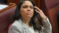 Jacinta Nampijinpa Price steps down from shadow ministry.