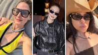 Celeb-approved Le Specs sunnies slashed in Spring sale event