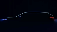Sleek new electric Skoda Octavia wagon teased by Vision O Concept
