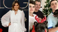 Kylie Gillies announces heartbreaking double family loss