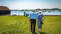 Worried about Alzheimer’s? Start walking, according to a new 10-year study