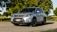 Suzuki Vitara, S-Cross axed in major Australian market