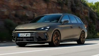 Cupra Australia confirms most powerful Leon for mid-2026
