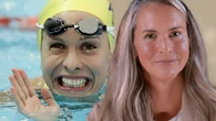 Olympic legend sounds alarm after near death experience