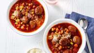 Two delicious meatball recipes the whole family will love