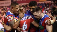 NRL star’s life threatened in sickening attack