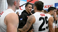 Young gun’s career on hold again after another devastating injury
