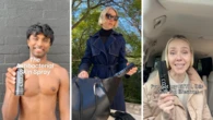 Meet the pure oil spray Aussies swear by for cuts and bites