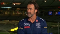 AFL puts angry call in after ‘extraordinary’ Chris Scott act