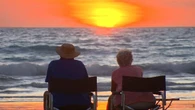Working longer: The new average retirement age for men and women