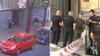 Outrage as Ukrainian politician assassinated by fake delivery driver in broad daylight
