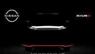 Nissan X-Trail Nismo teased ahead of imminent debut
