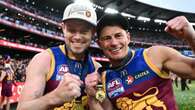 Dayne Zorko makes first move as staggering number emerges