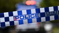Major police operation underway after triple shooting outside kebab shop