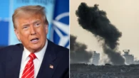Trump announces major breakthrough on Israel-Gaza ceasefire