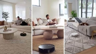 RUN: Best-selling ECOVACS robot vacuum slashed by 60 per cent