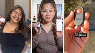 Shoppers rush to snap up Samsung bluetooth trackers at 40 per cent off