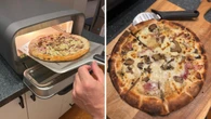 Ooni Volt 2 review: The pizza oven that promises a perfect slice every time