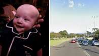 Urgent search for seven-month-old missing in NSW