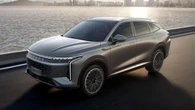 2025 Omoda 9 price and specs