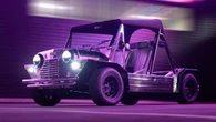 Australian-developed electric Mini Moke now available