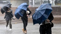 Severe warnings for multiple states as weather event hits