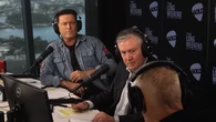 Karl Stefanovic reportedly dumped from radio show a week after Nine axing