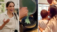 We’ve found the exact waffle maker Meghan Markle uses