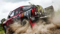 Mitsubishi Triton Raider could preview return of Ralliart brand
