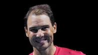 Tennis legend becomes a father for the second time