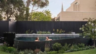 Cold plunges and hot spas: how the wellness trend is changing the Australian backyard