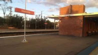 Train station horror as boy allegedly chased and stabbed by four teens