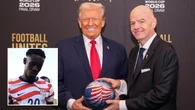 Trump’s intervention sparks ‘astonishing’ World Cup storm