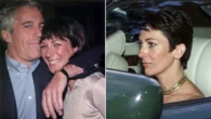 Ghislaine Maxwell in shock prison move as pressure mounts on Donald Trump