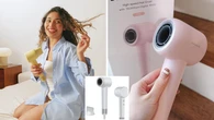 ‘Amazing hair dryer’: Dyson lookalike slashed to $79 at Amazon Australia