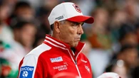 Winless Dragons set to sack under-fire coach Shane Flanagan