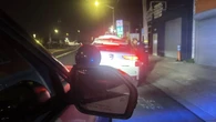 Taxi makes illegal turn but cops can’t fine anyone