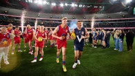 Legends Game becomes most-watched AFL event of 2025