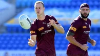 Rugby LeagueResilience behind DCE's Maroons comeback