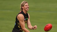 Tigers put a line through untried rising star’s ‘risky’ comeback bid